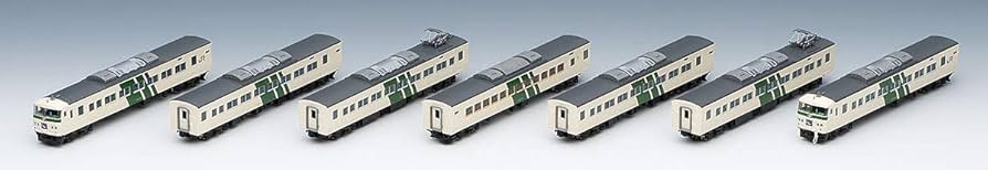 Amazon | TOMIX Nゲージ 185 200系 特急 踊り子 ・ 強化型スカート