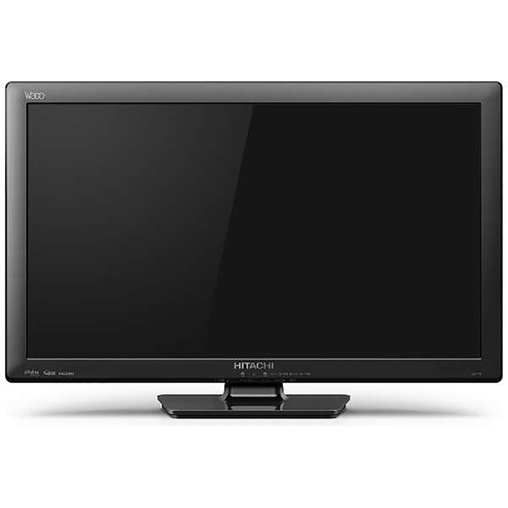 Amazon | 日立 24V型 液晶 テレビ L24A5 | テレビ 通販