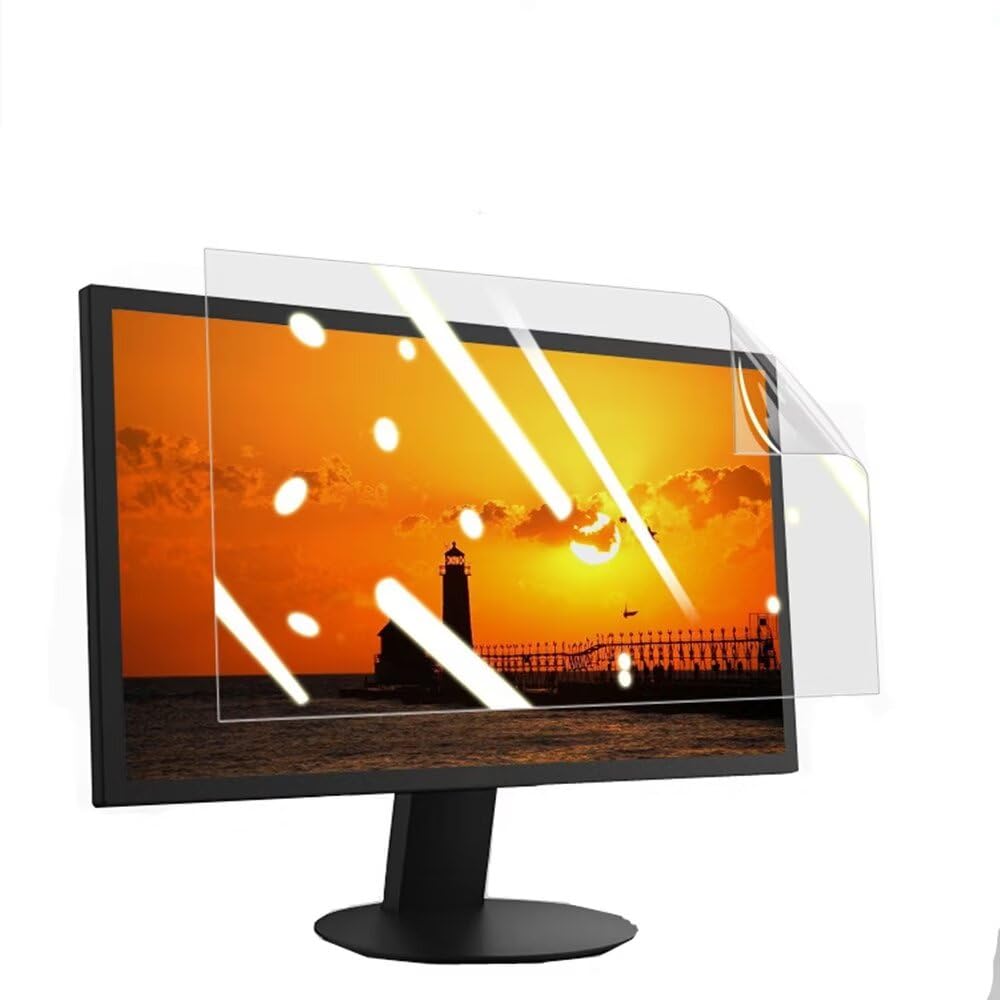 Amazon.co.jp: PHILIPS 24E1N5500E/11 23.8インチ 16:9 対応 フィルム