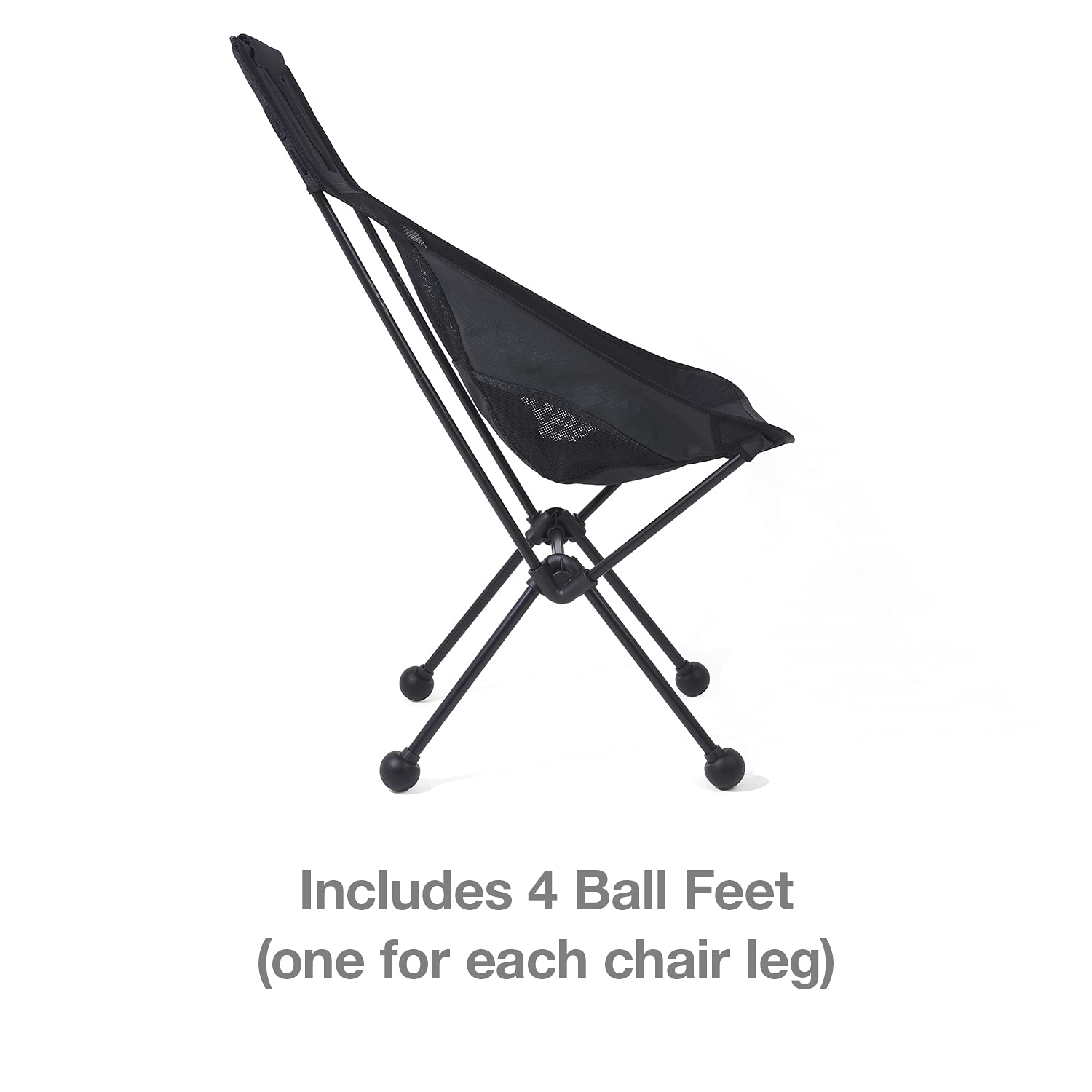 Amazon.co.jp: (ヘリノックス)Helinox サンセットチェア用 ボール