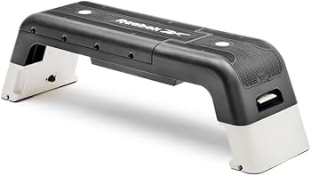 Amazon | Reebok(リーボック) デッキ トレーニングベンチ フラット