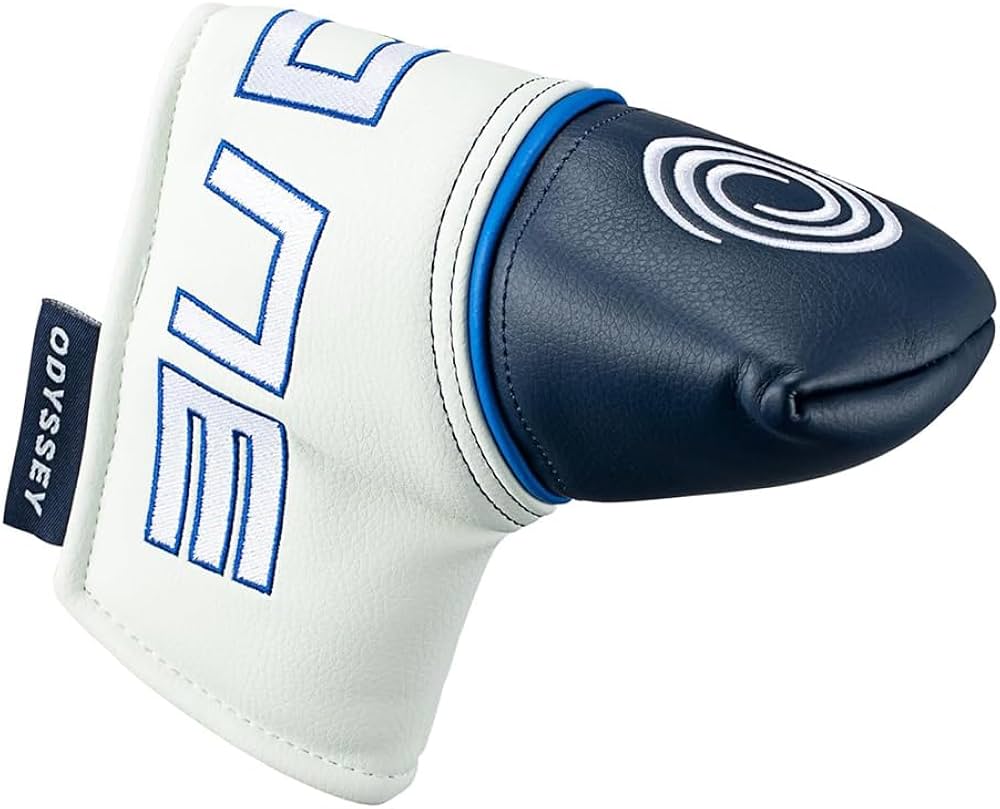 Amazon.co.jp: ODYSSEY オデッセイ パターカバー Ai-ONE用 DOUBLE WIDE