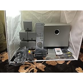 Amazon.co.jp: ホームシアターパッケージ - ホームシアターシステム