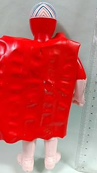 Amazon.co.jp: 当時物 ザカゲスター カゲスター ソフビ フィギュア