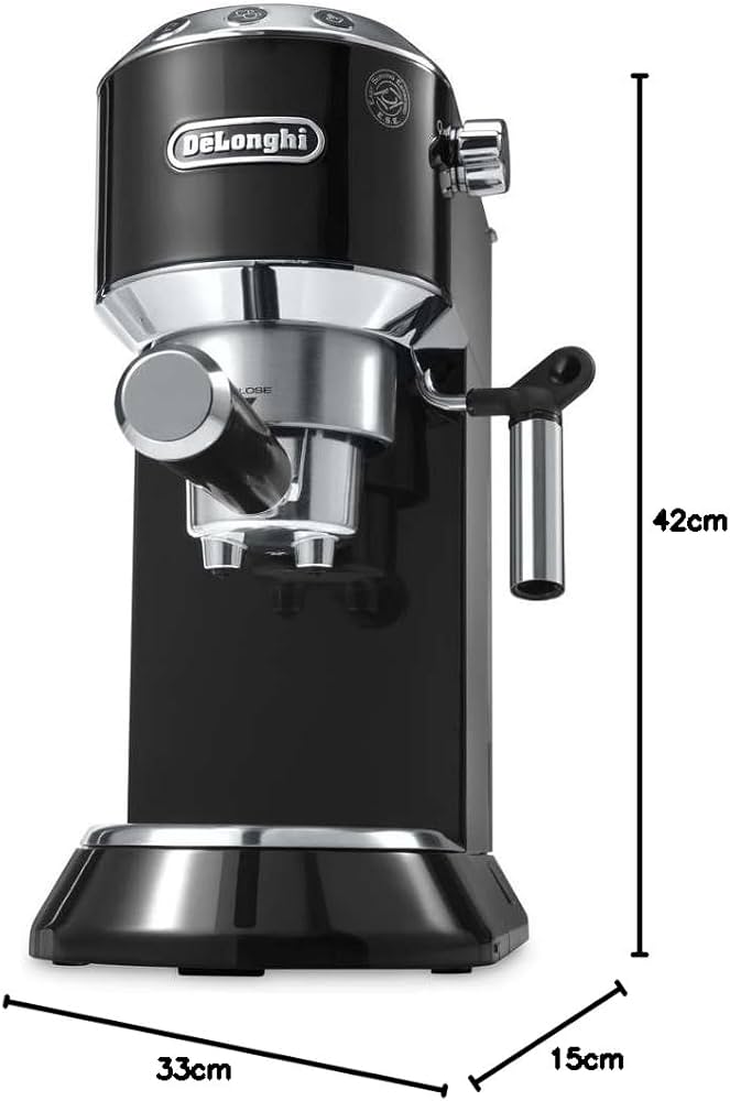 Amazon.co.jp: デロンギ(DeLonghi) エスプレッソ・カプチーノメーカー