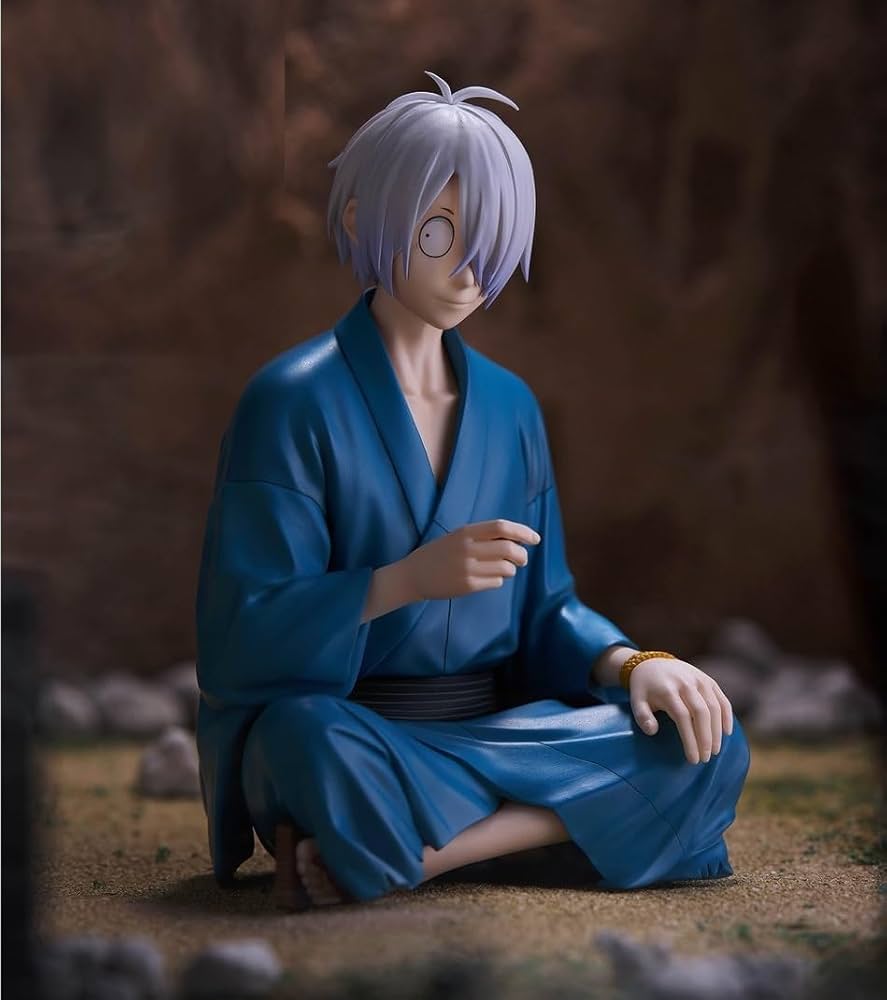 Amazon.co.jp: 鬼太郎誕生 ゲゲゲの謎 ぬーどるストッパーフィギュア