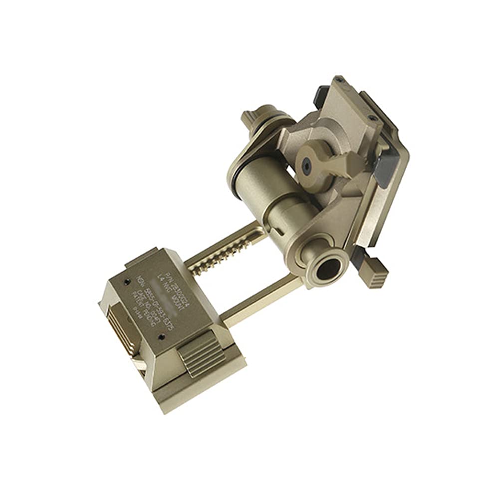 Amazon | L4G24 タイプ 金属製 ナイトビジョンマウント (DE