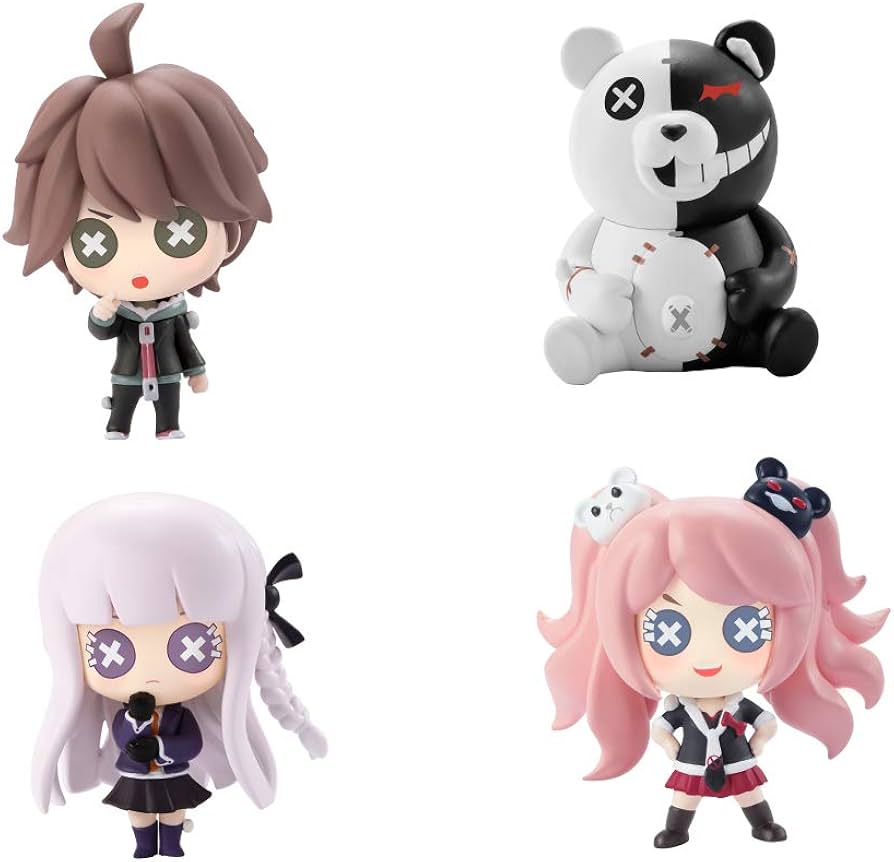 Amazon.co.jp: Identity V 第五人格Xダンガンロンパ コラボ限定