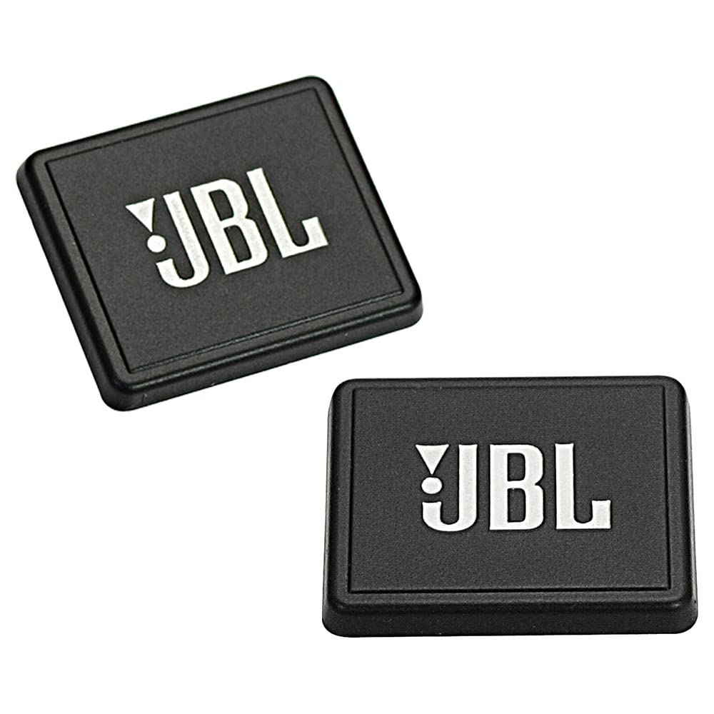 Amazon | JBL 純正 日本製 タイプ2 ブラック ホワイトロゴ スピーカー