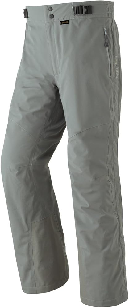 Amazon | [モンベル] インシュレーテッドアルパイン パンツ Men's