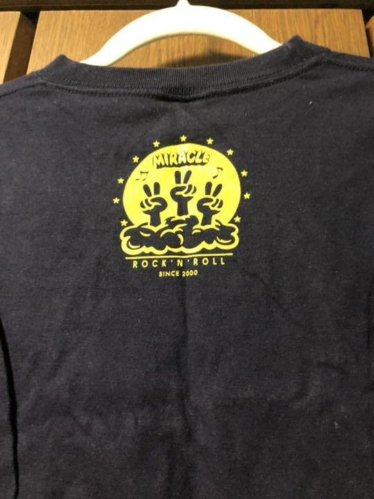 Amazon.co.jp: バンド Tシャツ サンボマスター 15周年記念 Sサイズ