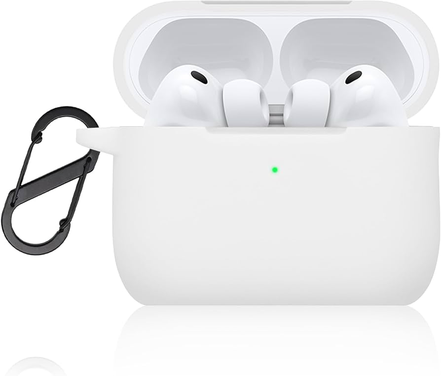 Amazon | PRODELI For AirPods Pro 3 専用 ケース カバー 耐衝撃 キズ