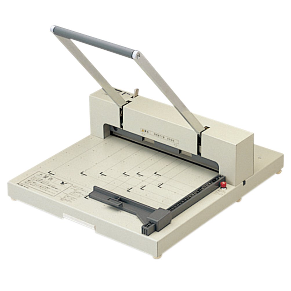 Amazon | プラス 裁断機 PK-511L 裁断幅 A3タテ A3長辺 26-151 | 裁断