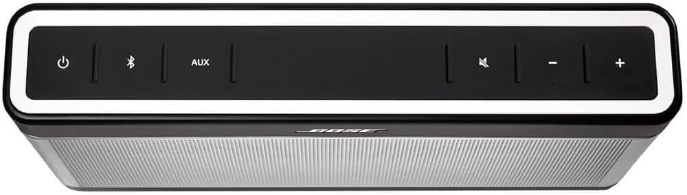 Bose SoundLink Bluetooth Speaker III : Amazon.it: Elettronica