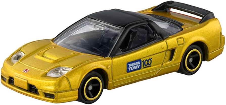 Amazon.co.jp: タカラトミー100周年記念 トミカセット ミニカー