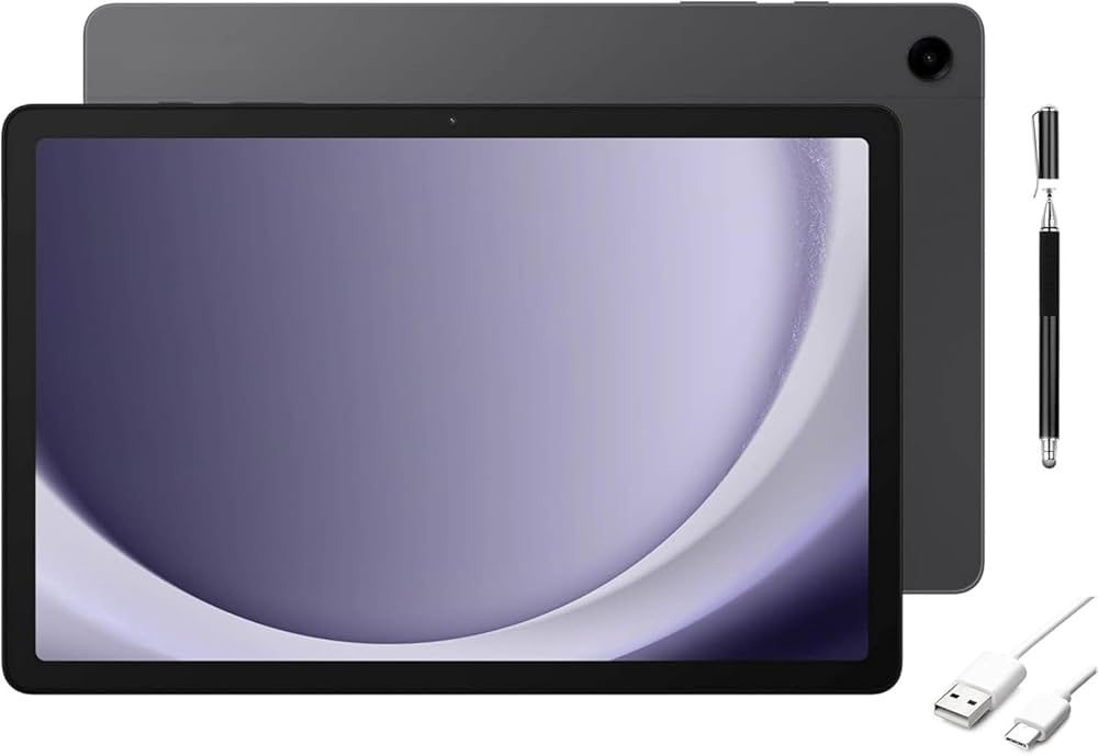 Amazon.co.jp: SAMSUNG Galaxy Tab A9+ 11インチ 64GB Android