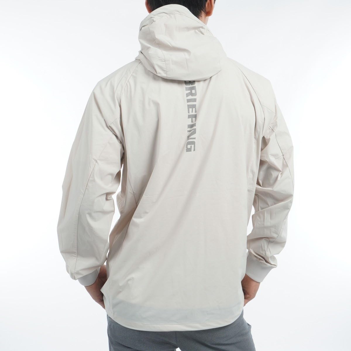 Amazon.co.jp: ブリーフィング（BRIEFING） ゴルフウェア WIND