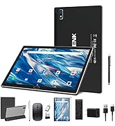 Amazon.co.jp: 2024 NEWアップグレード版 Android 2IN1タブレット10