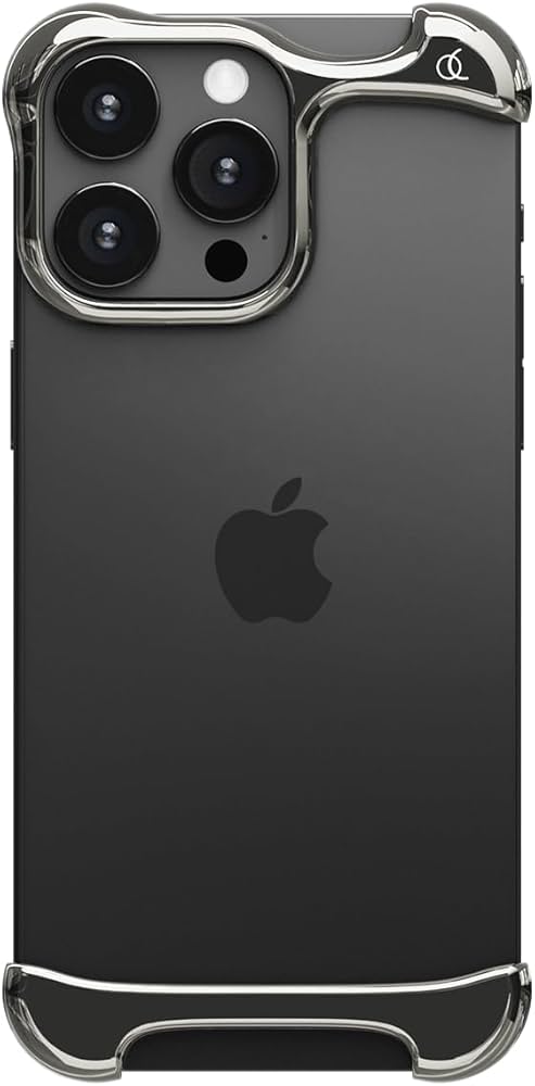 Amazon.com: Arc Pulse Compatible with iPhone 16 Pro Max Phone Case
