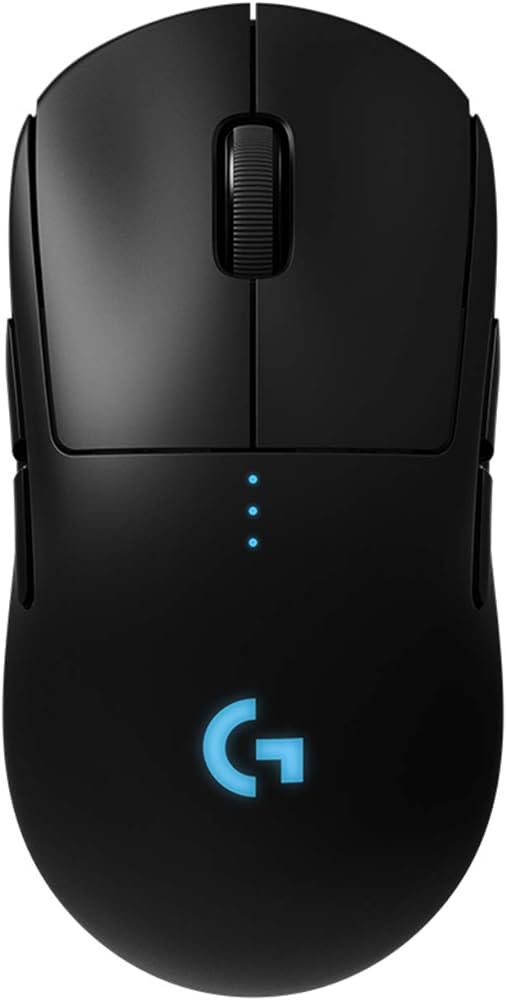 Amazon | logitch Logitech G Pro Wireless Mouse LIGHTSPEED