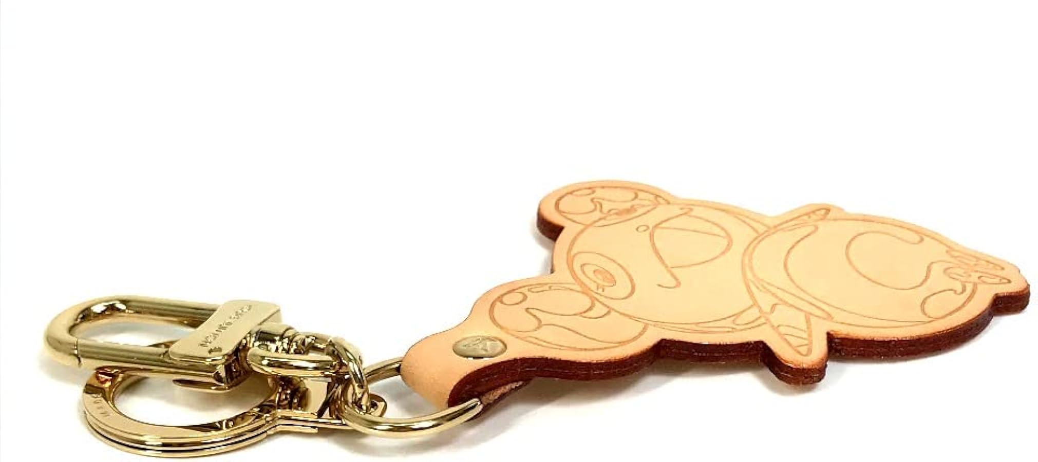 Amazon | [ルイヴィトン] M62637 ポルトクレ パンダ 村上隆コラボ 150