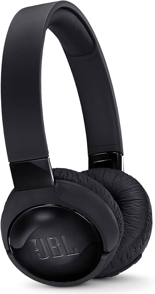 Amazon.com: JBL TUNE 600BTNC - Noise Cancelling On-Ear Wireless