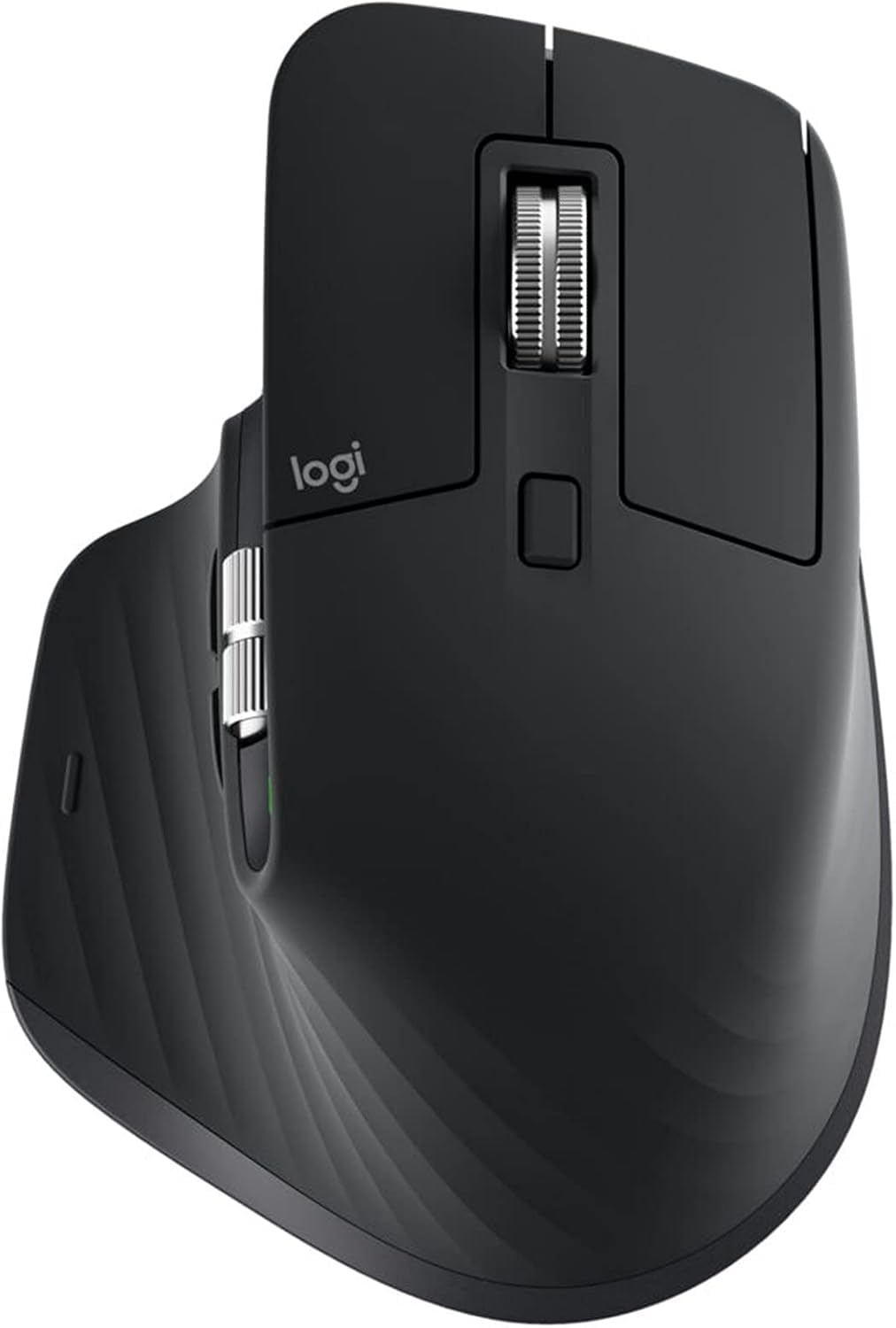 Amazon.com: Logitech MX Master 3 Advanced Wireless Mouse (Renewed