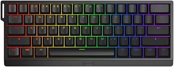 Amazon | Wooting ラピッドトリガー ARM ANSI-US PBT Lekker Linear60