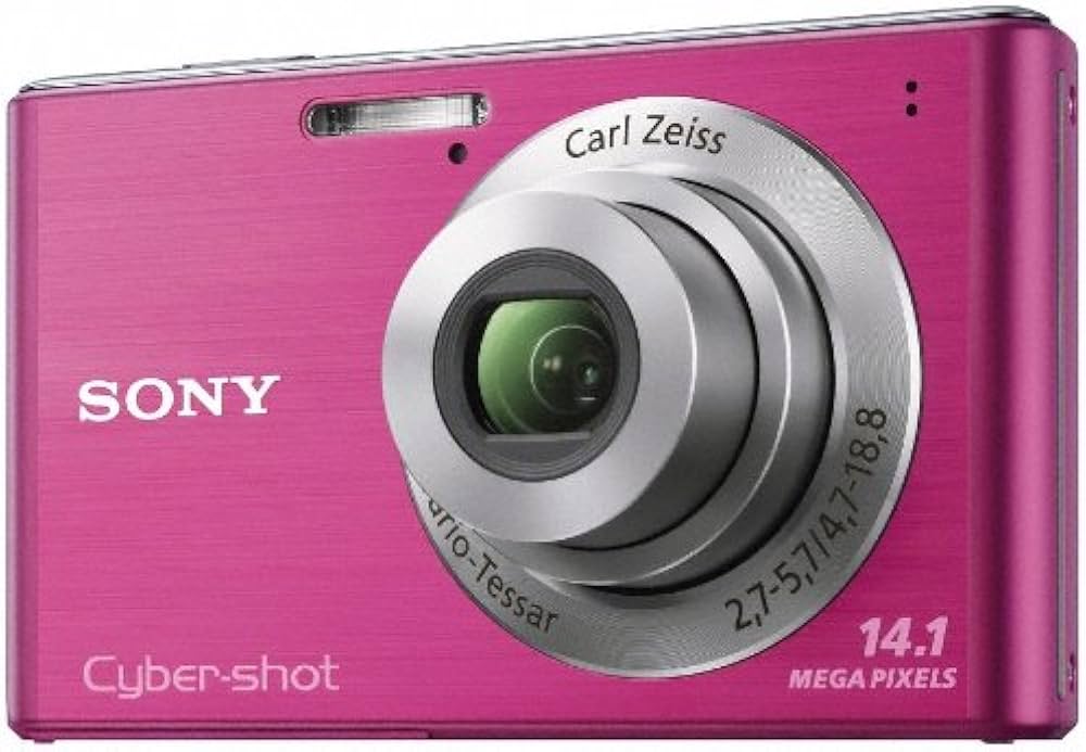 Amazon | SONY デジタルカメラ Cyber-Shot(サイバーショット) W550