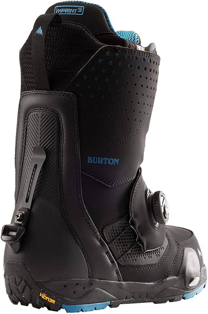 Amazon.com : Burton Mens' Photon Step On Wide Snowboard Boots (15