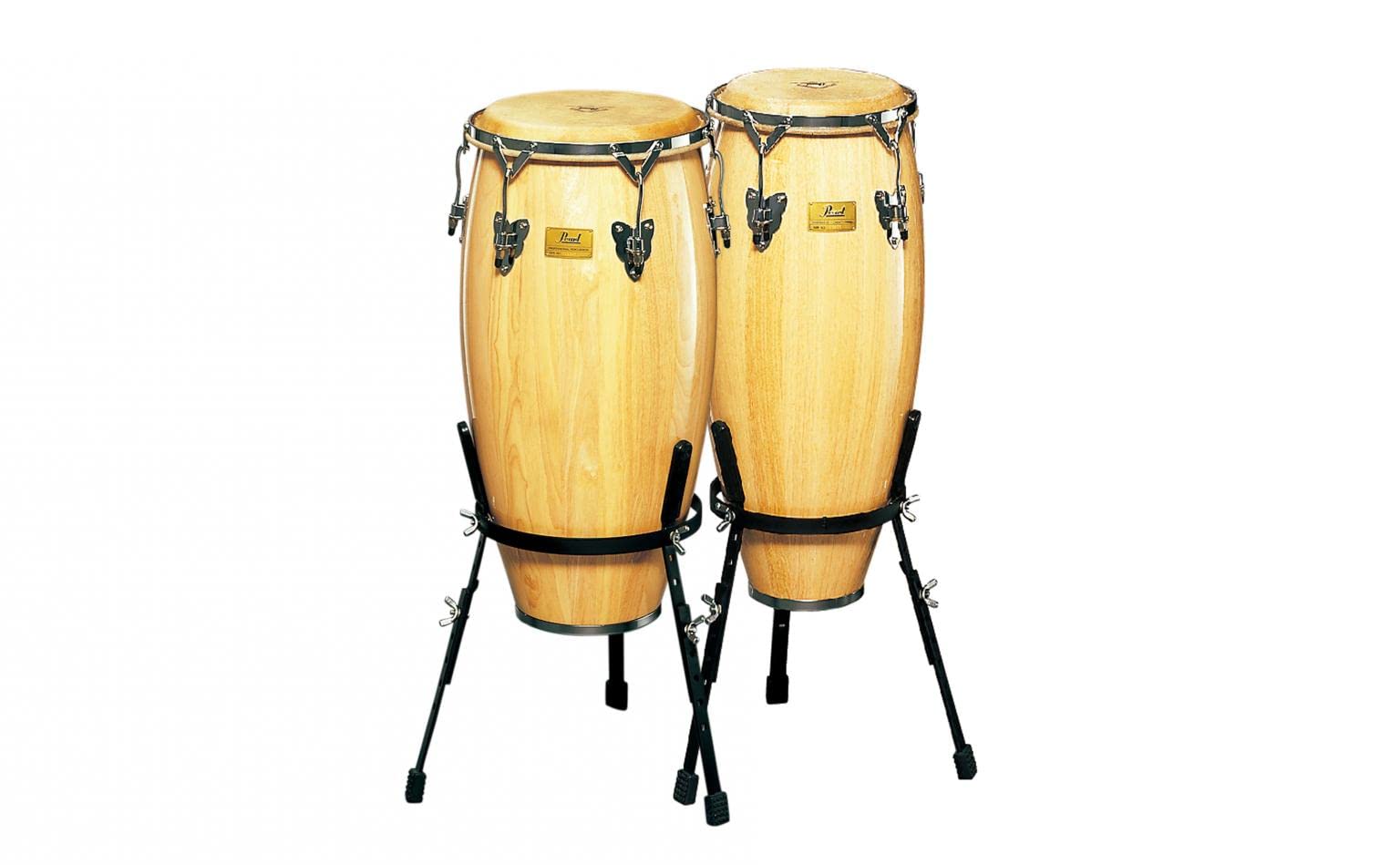 Amazon.co.jp: Pearl パール ホワイトウッドコンガ CG-210WSN : 楽器