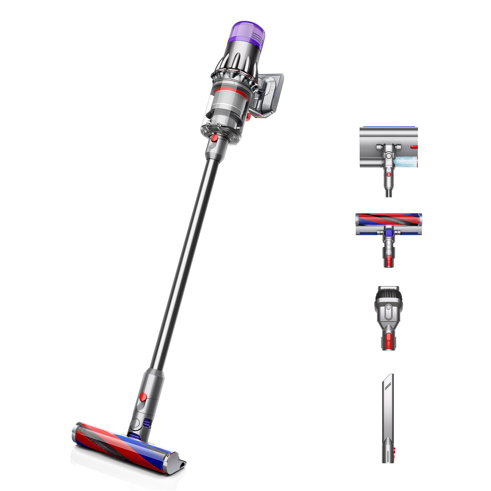 Amazon | Dyson Digital Slim Submarine | Dyson(ダイソン