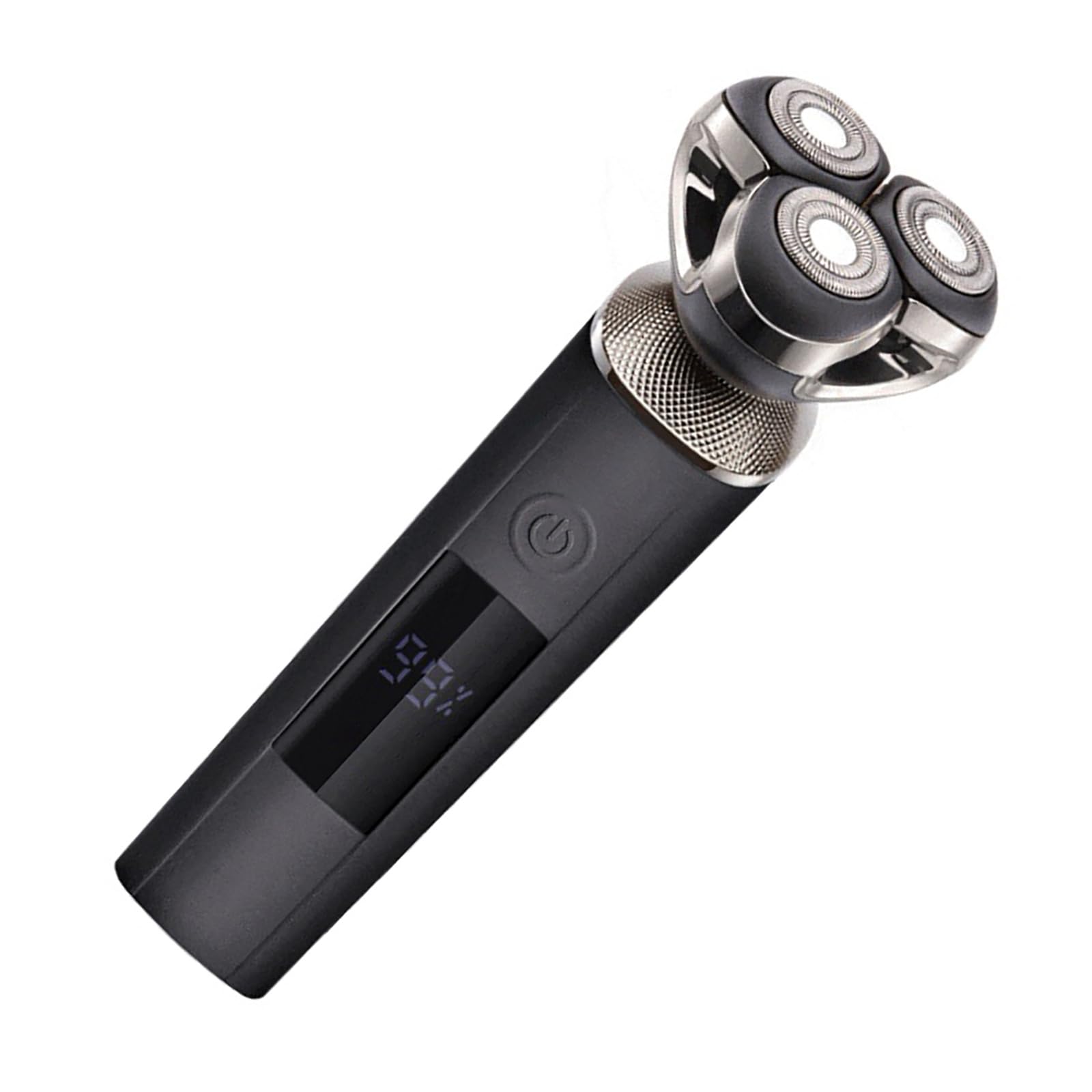 Amazon.co.jp : メンズシェーバー 電気シェーバー 髭剃り 3枚刃 回転式