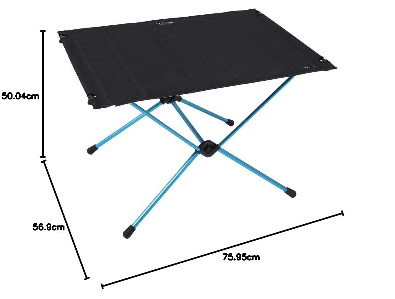 Amazon | Helinox(ヘリノックス) アウトドアテーブル テーブルワン