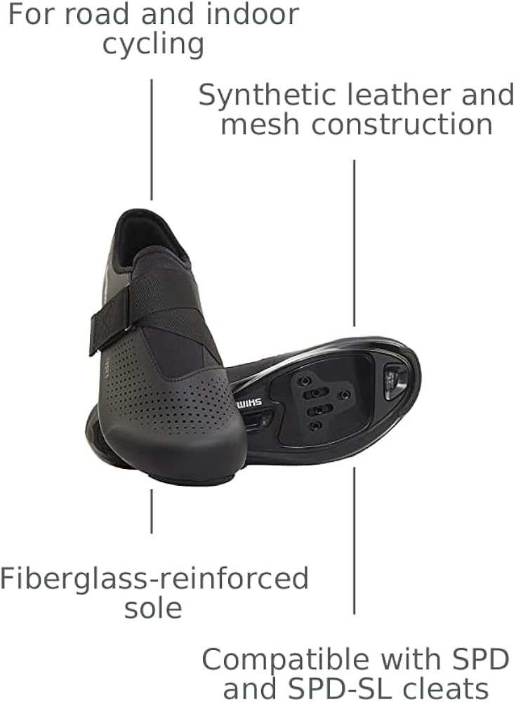 Amazon.com | SHIMANO SH-RP101 High Performing All-Rounder Cycling