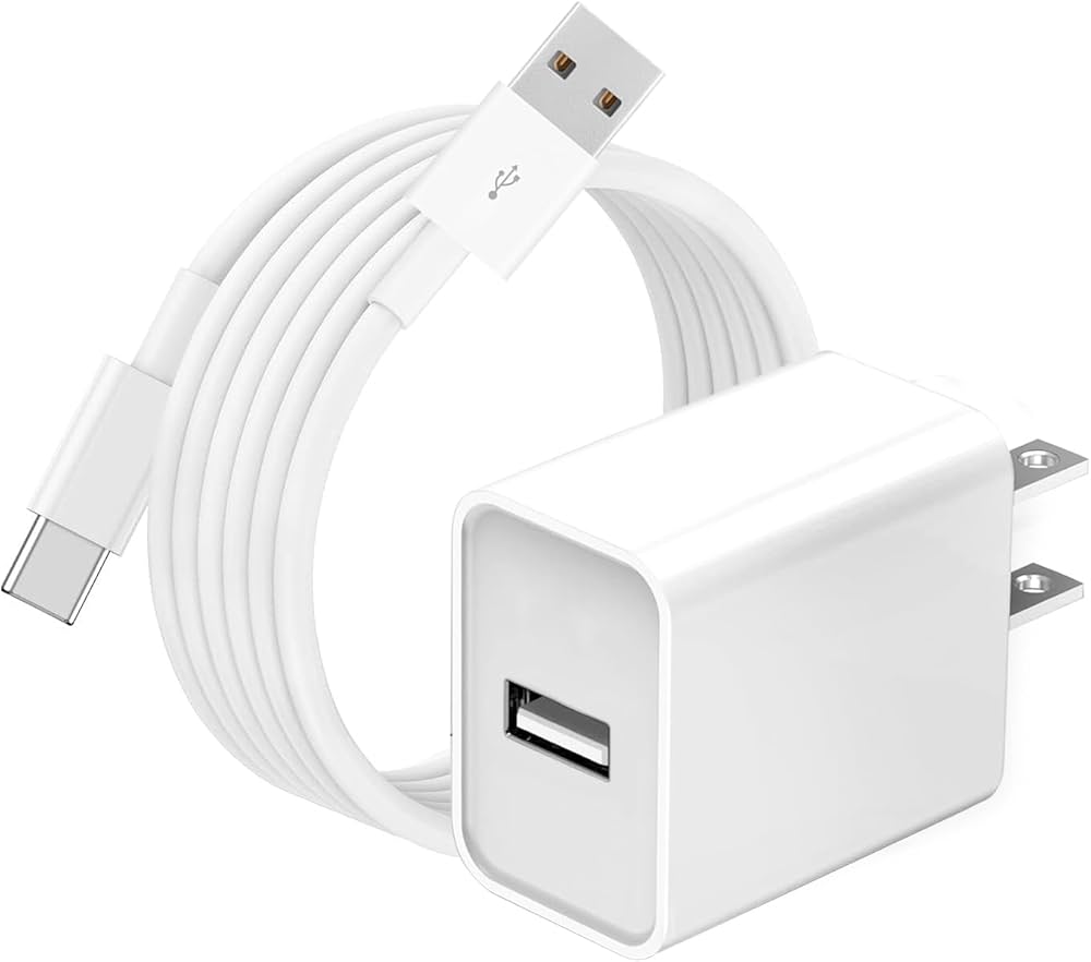 Amazon.com: Wall Charger for Apple TV Remote (3rd) & 4K Remote