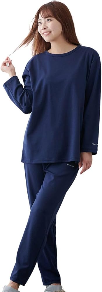 Amazon.co.jp: [ベネクス] リカバリーウェア レディース コンフォート