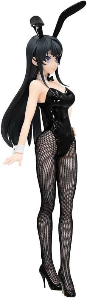 Amazon | 青春ブタ野郎はバニーガール先輩の夢を見ない BiCute Bunnies