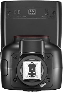 Amazon | 【Godox正規代理/技適マーク】 Godox TT685II-N ストロボ