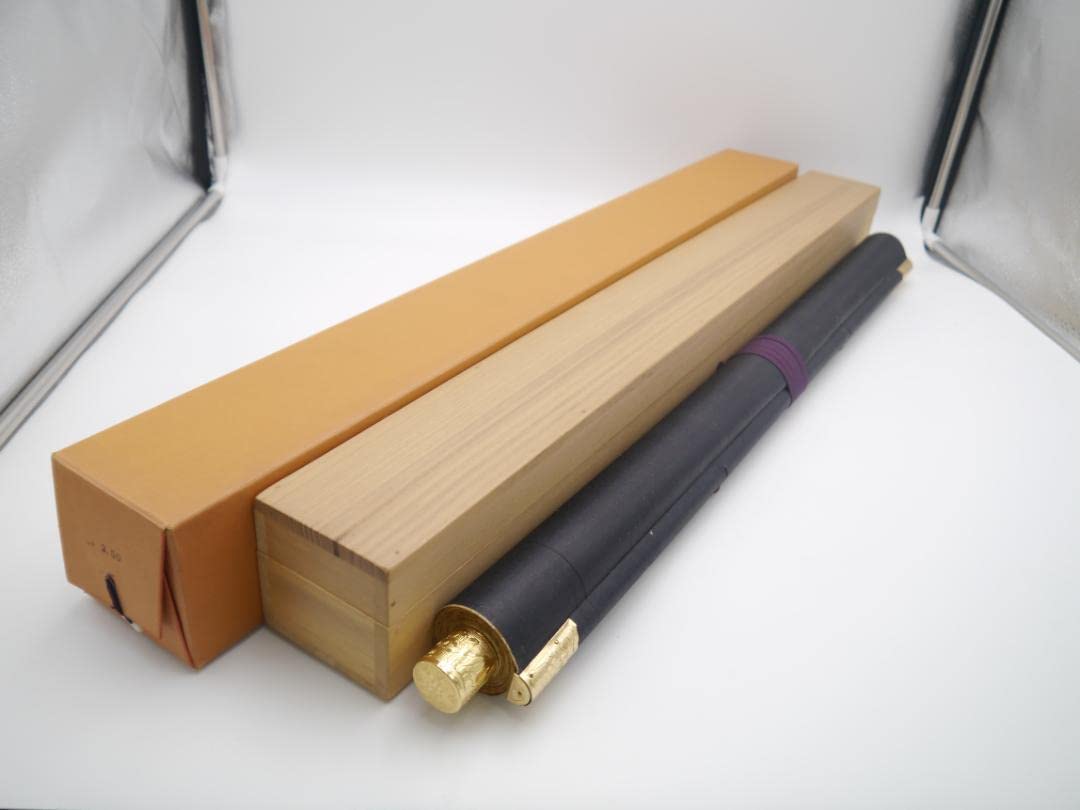 Amazon.co.jp: 12 四国八十八ヶ所霊場御印譜軸 御朱印 掛軸 掛け軸