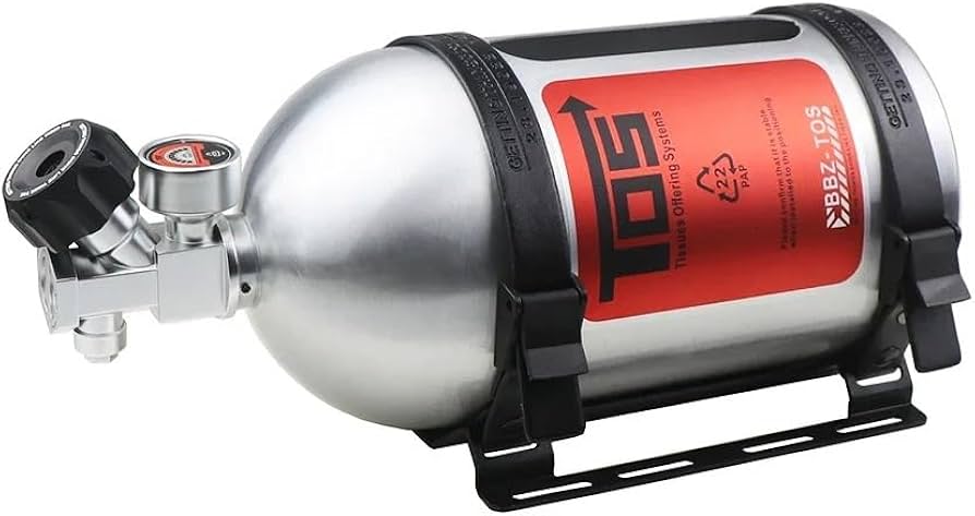 Amazon.co.jp: 2024新NOS窒素システムティッシュボックス、車の装飾