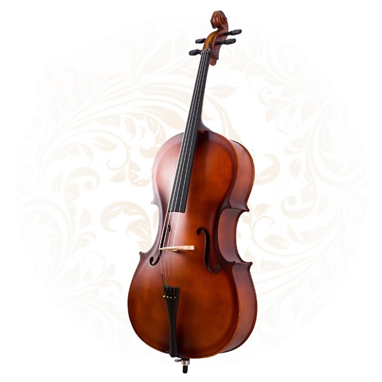Amazon.co.jp: チェロ チェロ楽器 手作り 杉材 かたい 光沢がある