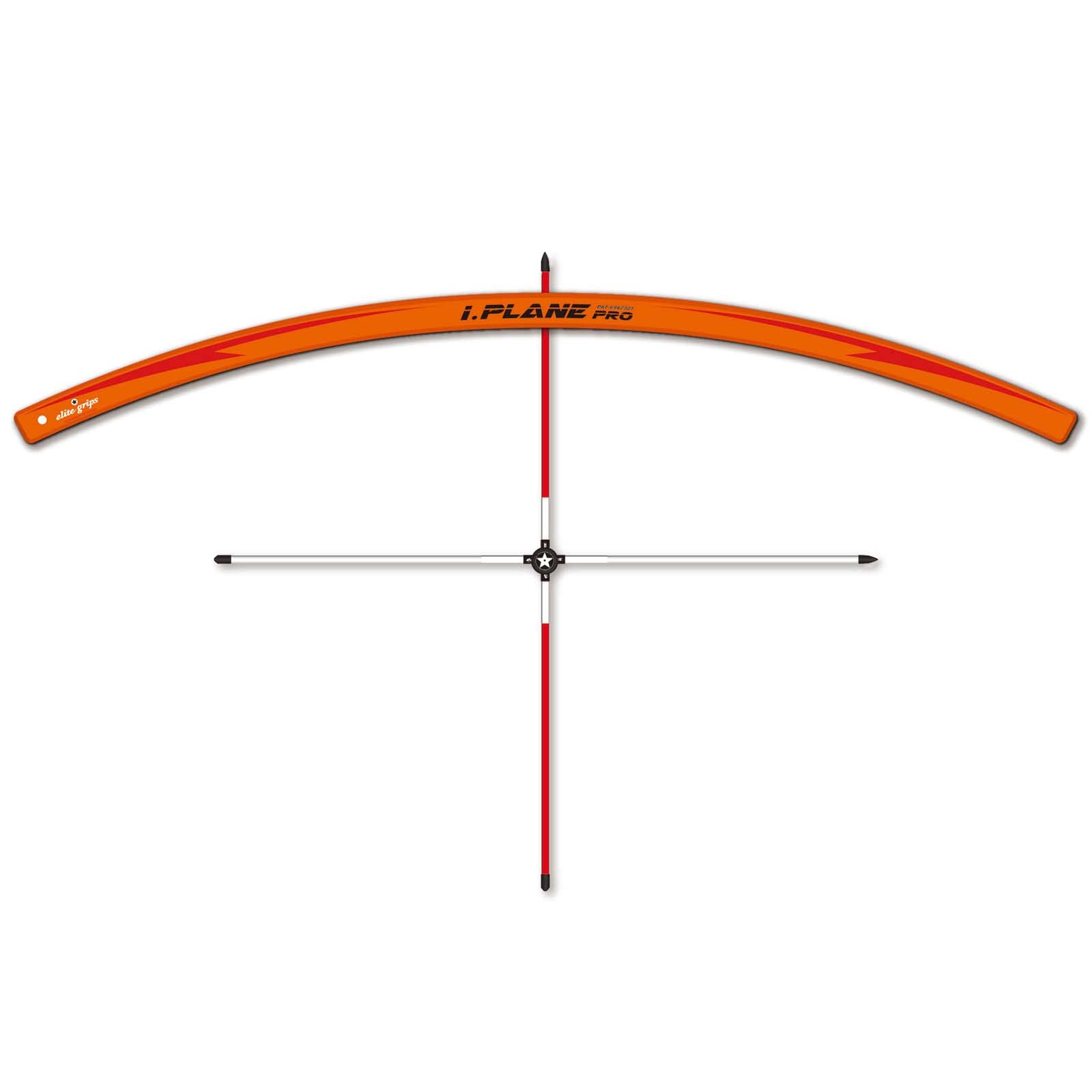 Amazon | elitegrips(エリートグリップ) I.PLANE PRO アイ・プレーン