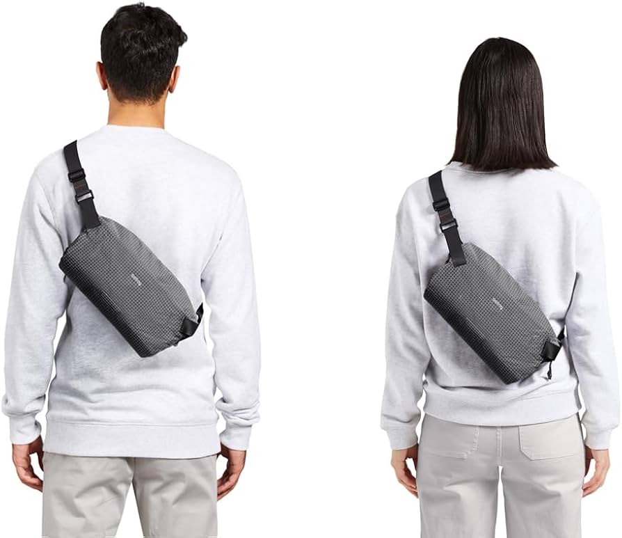 Amazon.com: Bellroy Lite Sling (lightweight crossbody bag