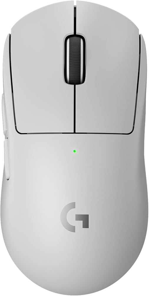 Amazon.co.jp: Logicool G PRO X SUPERLIGHT 2 SE 44K DPI ワイヤレス