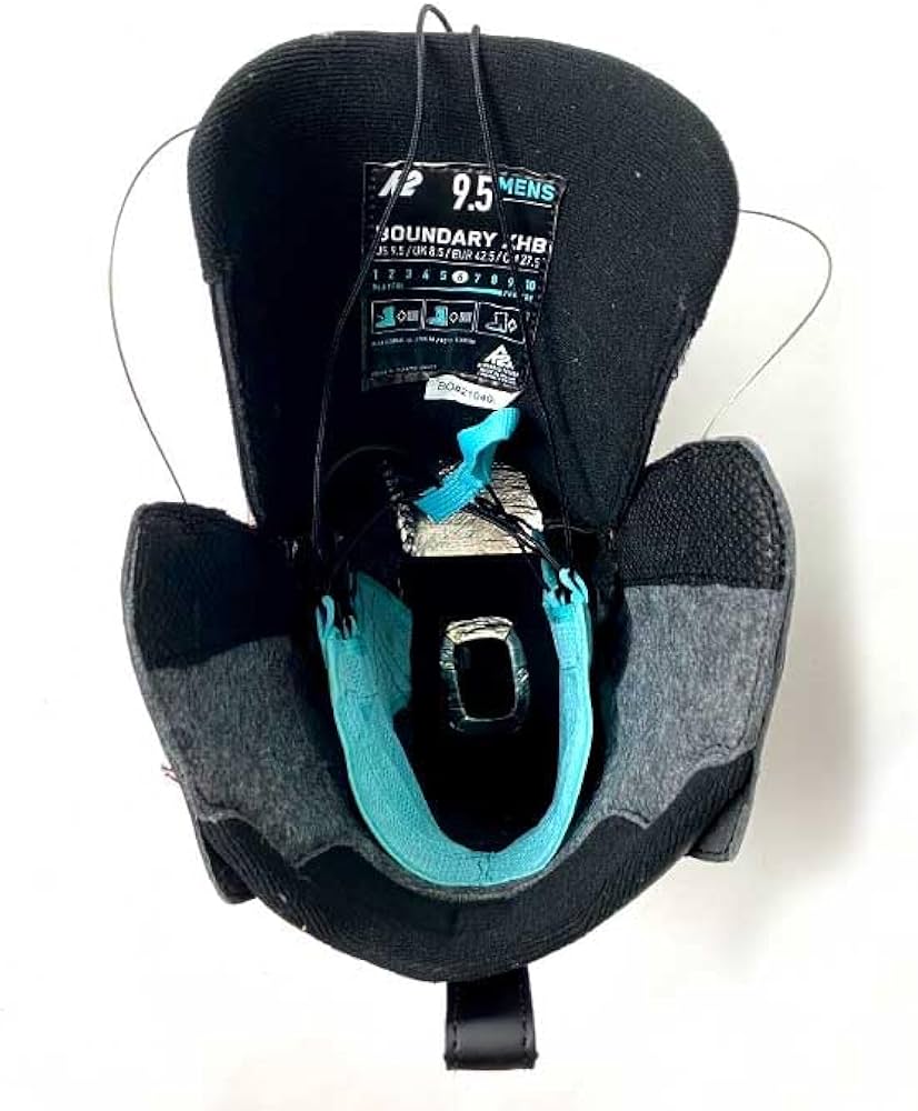 Amazon | 【2点セット】(ケーツー) K2 ステップイン スノーボード