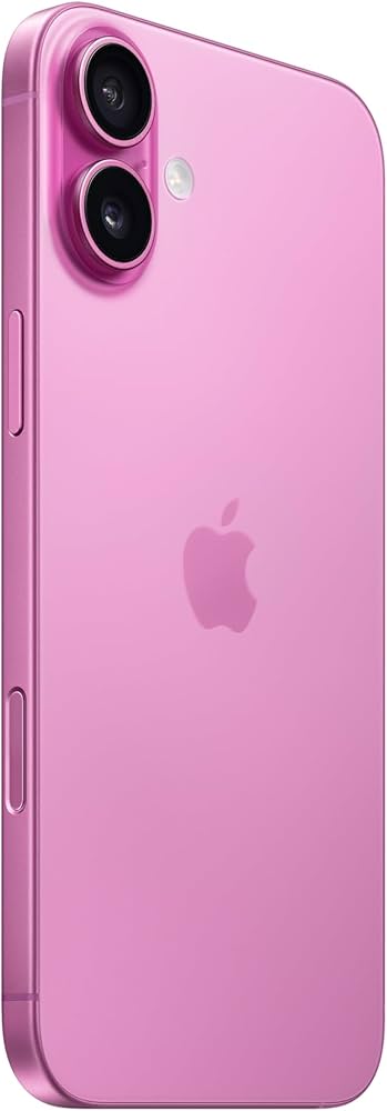 Amazon | 【整備済み品】Apple iPhone 16 Plus 128GB ピンク SIMフリー