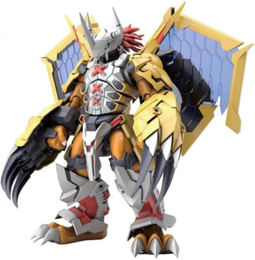 Amazon | フィギュアライズスタンダード デジモンアドベンチャー