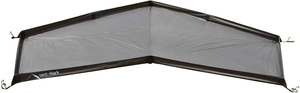 Amazon.co.jp: テンマクデザイン サーカスTC BIG グランドシート