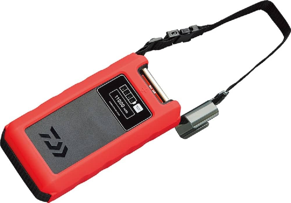 Amazon | ダイワ(DAIWA) スーパーリチウム 11000WP-C 充電器付き